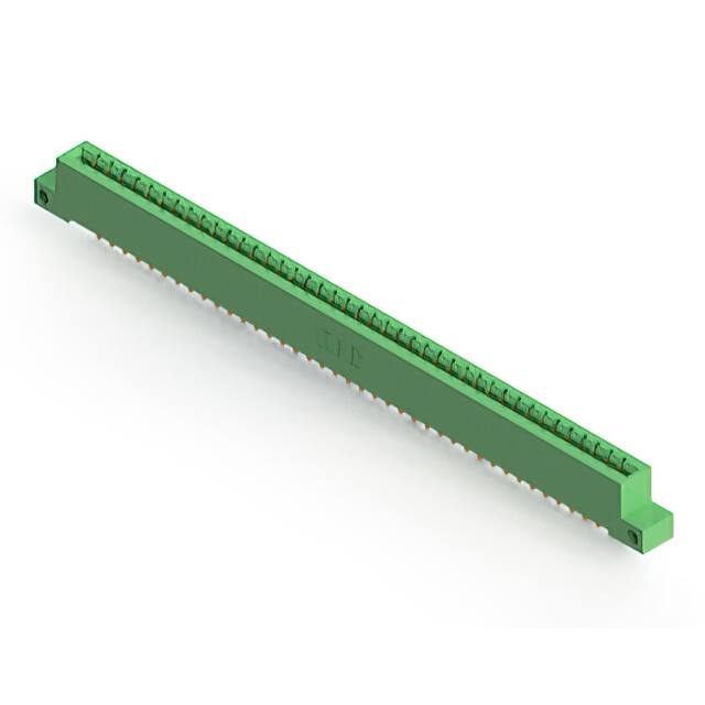 333-041-500-112 EDAC Inc.  Edgeboard Connectors